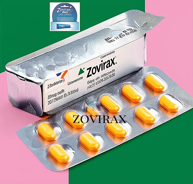 Prix tube zovirax